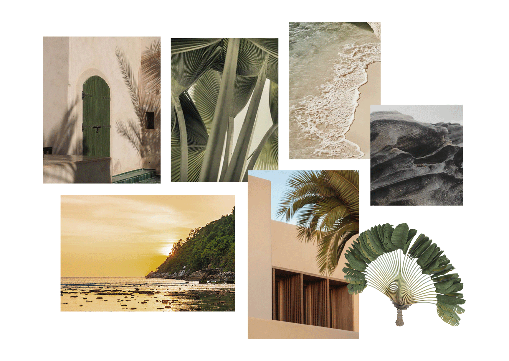 collage home
