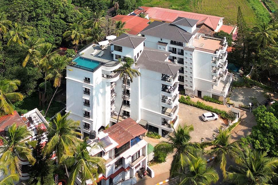 minha casa project page