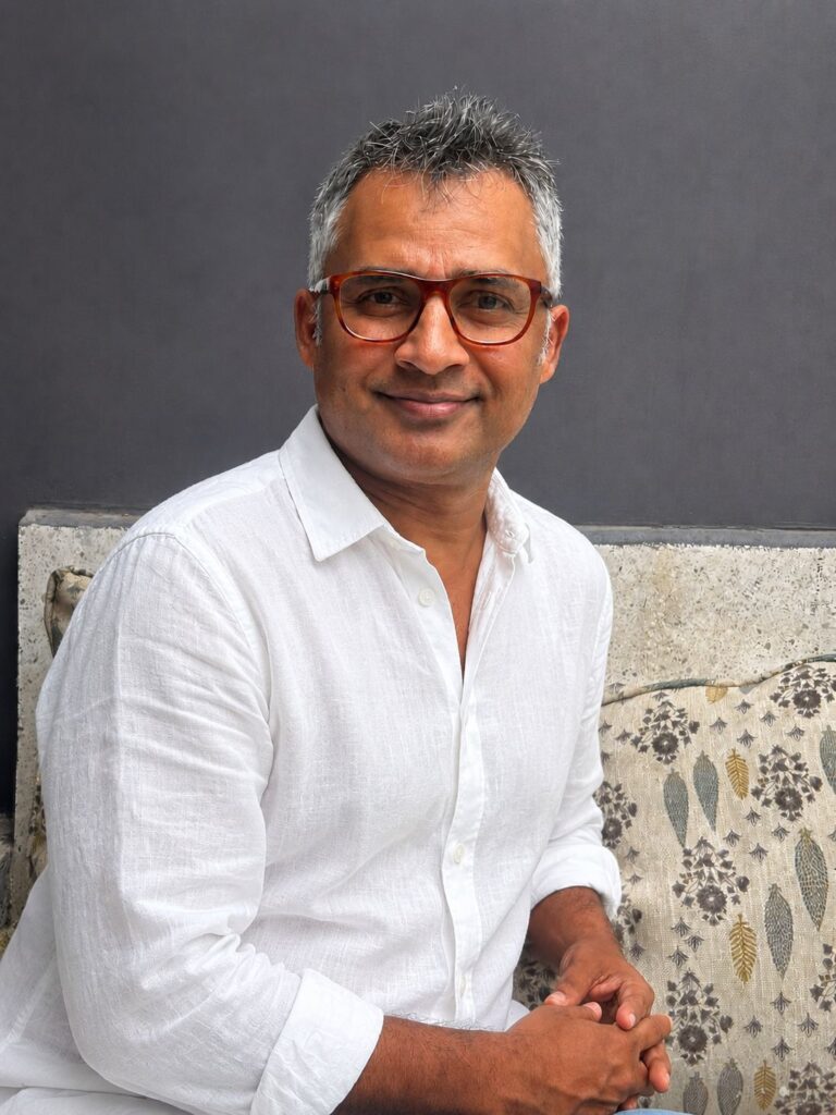 sudhir
